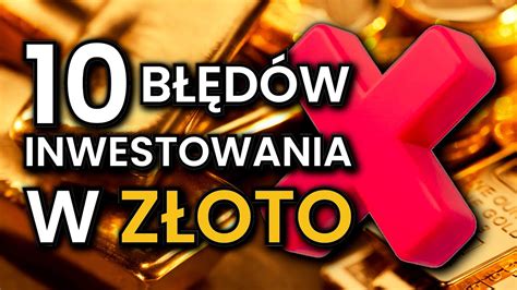 B D W Inwestowania W Z Oto Youtube