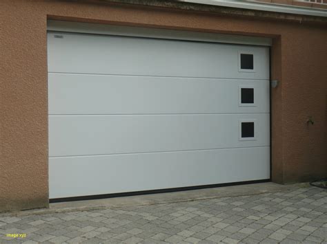 Montage Porte De Garage Sectionnelle Maguisa