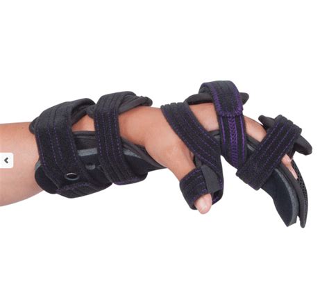 Progress Ultra Ortho Splint For Progressive Repositioning Of The Hand