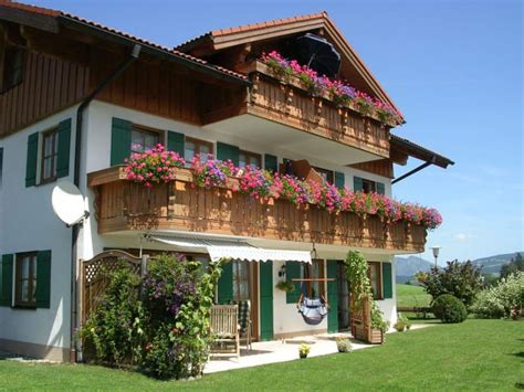 Haus Alpensonne Bolsterlang Alle Infos Zum Hotel