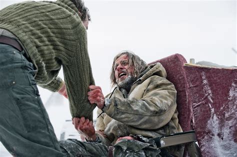 Photo Du Film Le Territoire Des Loups Photo Sur Allocin