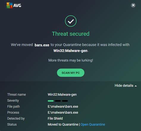 Security for everyone - Review AVG Internet Security | Digital Citizen