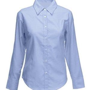 Camisa Oxford Para Dotacion Afm Dotaciones