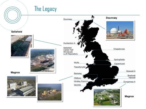 Integrated Assurance with Sellafield - Nuclear Decommissioning Author…