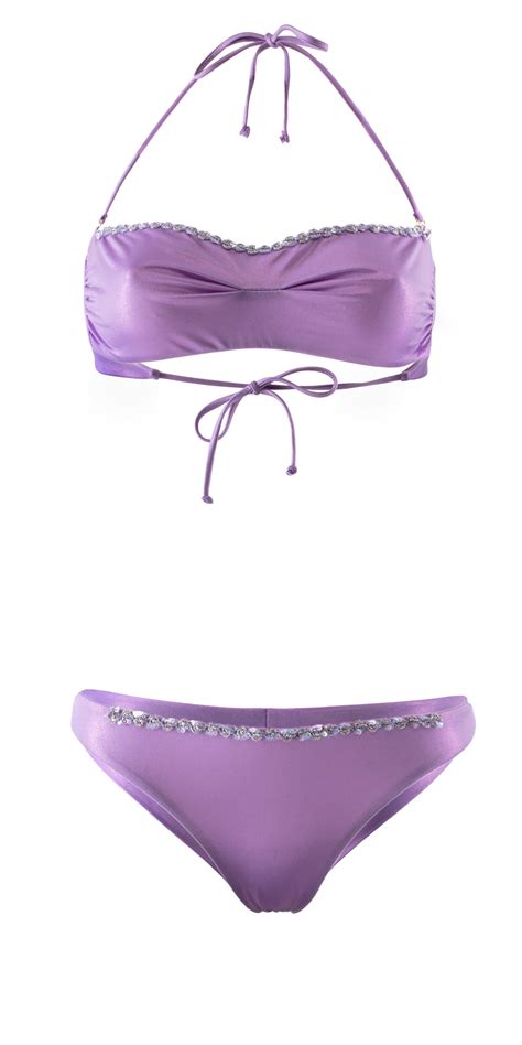 Bikini Magic Anna Mina Buy A Two Piece Swimsuit Of Our Collection Azurbikini Sartorial