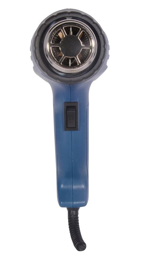 ToolTronix Hot Air Heat Gun 2000W With 4 Nozzles Included Laptronix