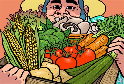 Go Organic Without Going Broke Thrillist