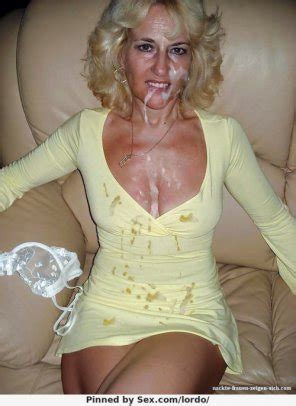 Now This Is A Proper Milf Porn Pic