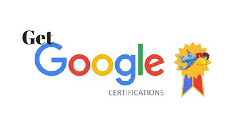 prepare google developer certifications exam
