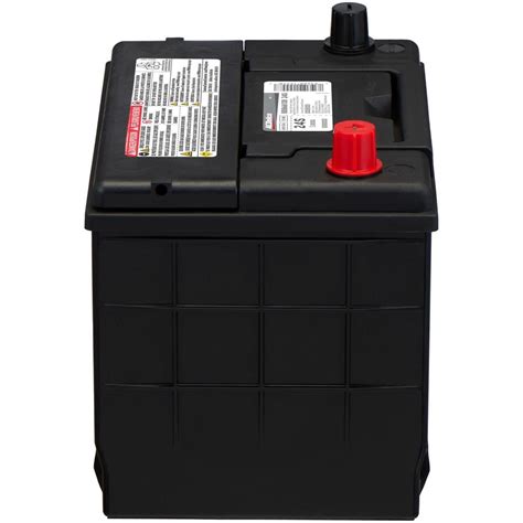 ACDelco Advantage Battery BCI Group Size 24 600 CCA 24S