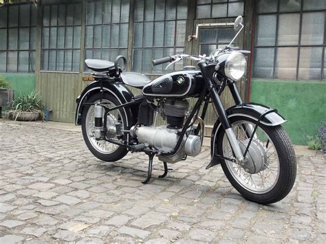 BMW R25/3