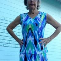 Mccall S Misses Skirts In Lengths Pattern Review By Danmar