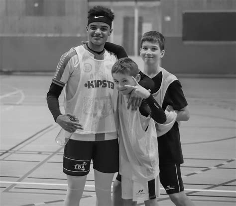 Contact Voreppe Basket Club