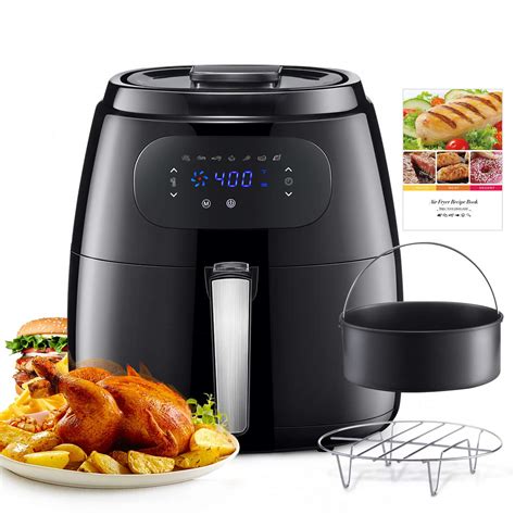 Best 7 In 1 Power Air Fryer Oven As Seen On Tv Get Your Home