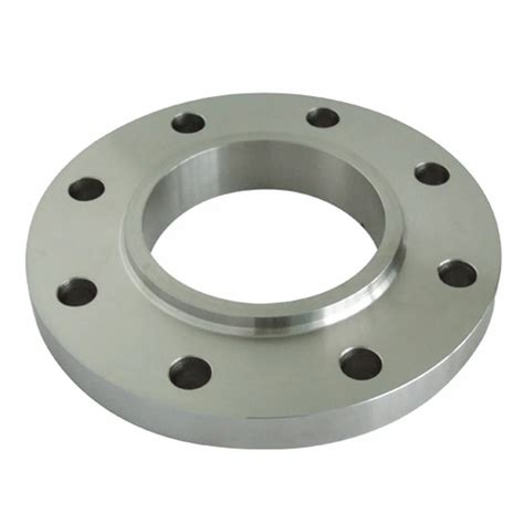 ANSI B16 5 Stainless Steel 317l Wnrf Flanges For Oil Industry Size 1