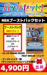 Mint Nba Panini Prizm Fast