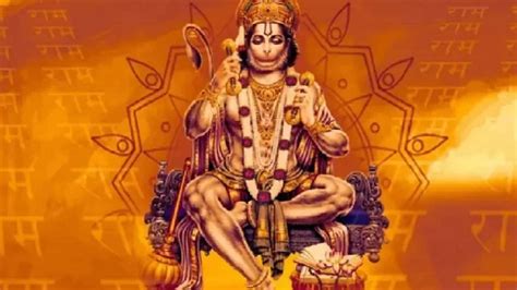 Why Lord Shiva Had To Take Hanuman Avatara Kee जानें क्यों भगवान शिव