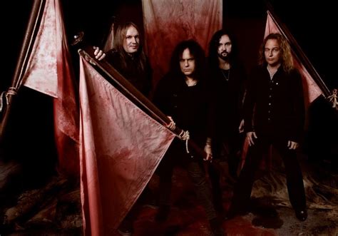 Mille Petrozza Analisa O Ano De Para O Kreator Confirma