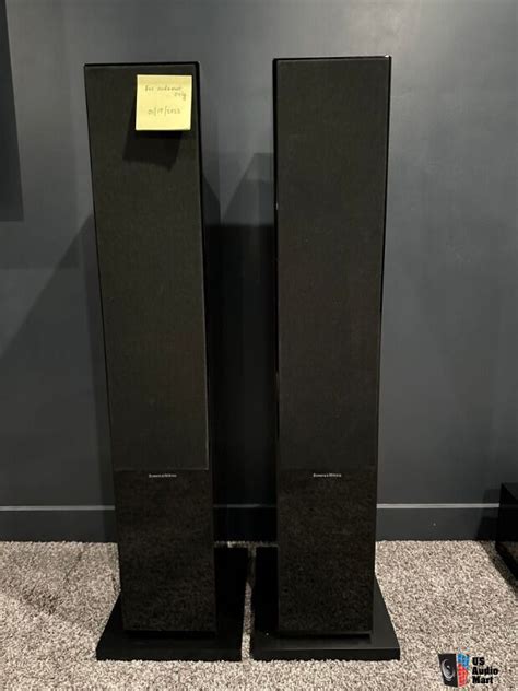 Bowers & Wilkins 704 S2 Photo #4266090 - US Audio Mart