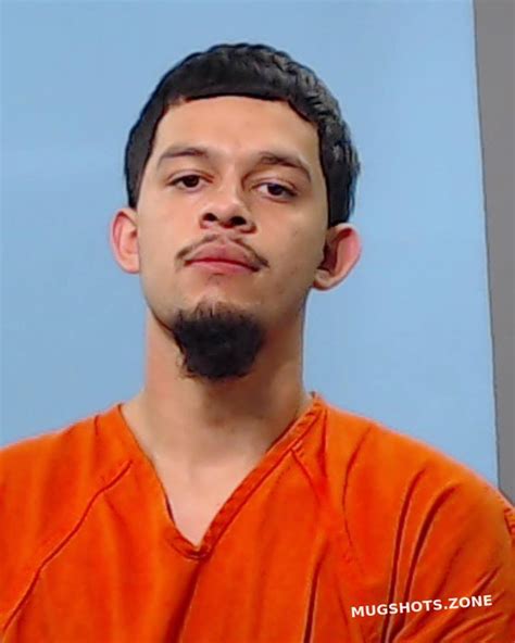 Espino Lupe Brazoria County Mugshots Zone