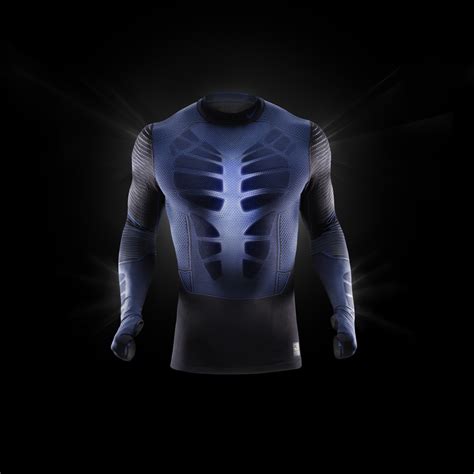 Nike unveil Hyperwarm Flex – ‘the most technical first layer in sport ...