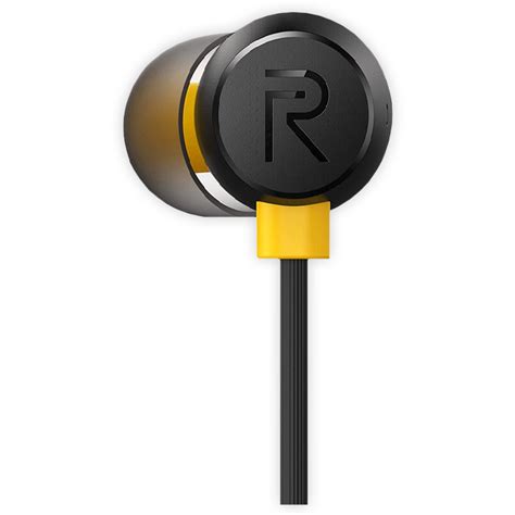 Buy Realme Buds 2 ACCFKYE2ARGG67WC Wired Earphone With Mic In Ear