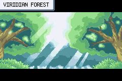 Pokemon FireRed And LeafGreen Full Walkthrough