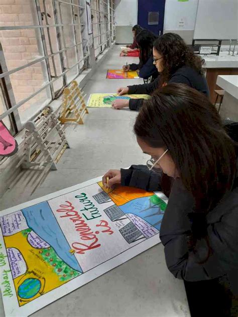 Poster Writing Competition on "One Earth, One Family, One Future ...