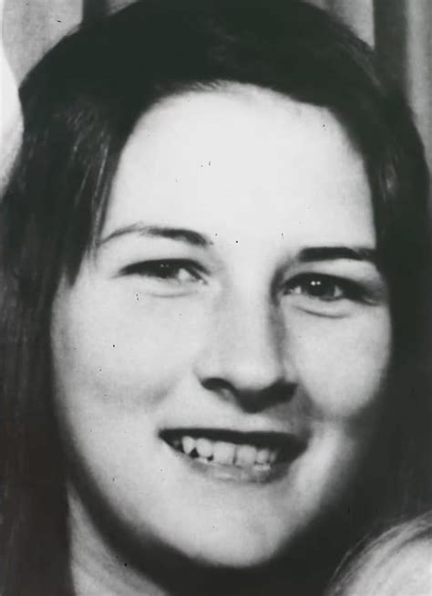 Sister Of Juanita Mott Murdered By Fred And Rose West Reveals What