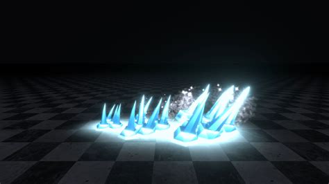 Amazing VFX Pack - Visual Effects