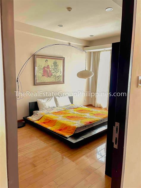 2BR Condo For Rent, Kensington Place, BGC - The Real Estate Group