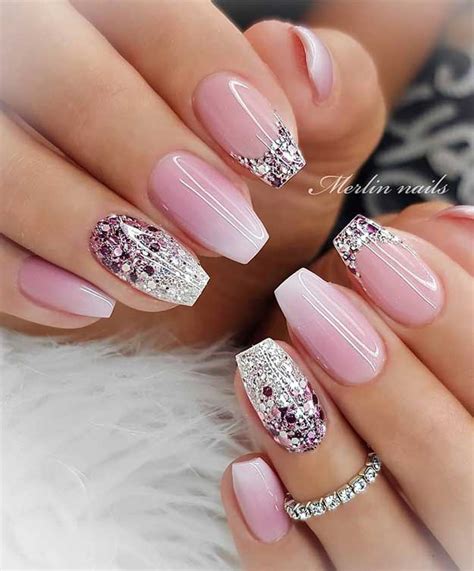 Tuyển chọn 200 mẫu nail designs art được yêu thích nhất