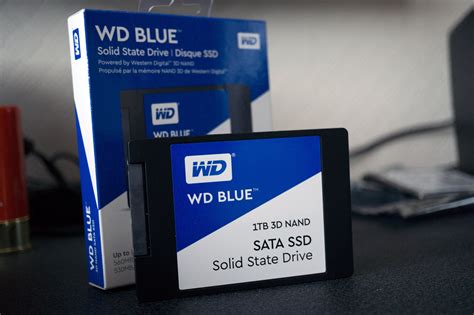 Best Ssd For Nas Windows Central