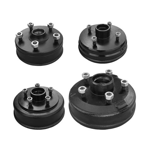 Premium Trailer Brake Hubs Edwards Trailers Ltd