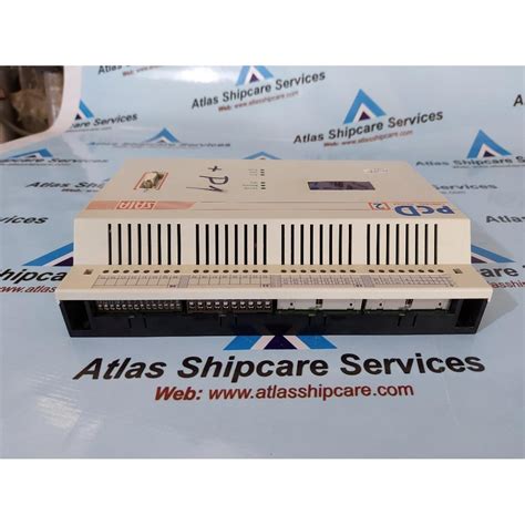 SAIA BURGESS PCD2 M110 24VDC OPERATING TERMINAL Atlas Shipcare Services