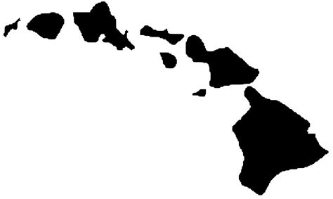 Hawaiian Islands Logo