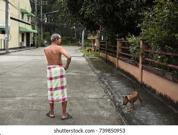 Naked Year Old Man Shutterstock