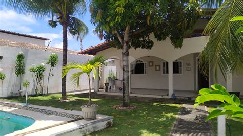 Casa Quartos Venda Centro Lauro De Freitas Lopes