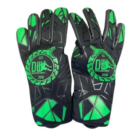 Dw Goalkeeping Snake Gk Gloves Prokituk Prokituk