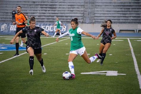 Drake men’s soccer secures key opening game win to kick off season – The Times-Delphic