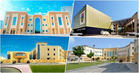 12 Best Schools In Abu Dhabi Abu Dhabi Ofw