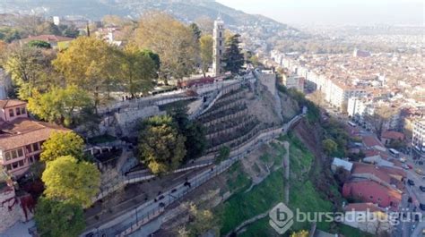 Bursa Da Gezilecek Yerler Tophane Saat Kulesi Foto Galerisi 9