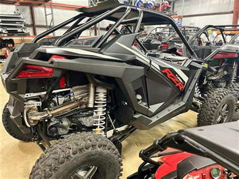 2023 Polaris RZR Turbo R Premium Ride Command Package For Sale In