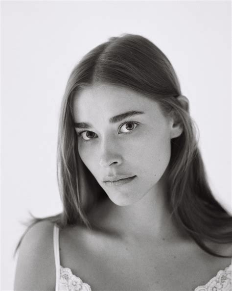 Milena Tscharntke - Actress - Agentur Players Berlin