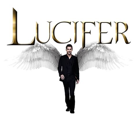 Lucifer Season 5 | Wrytin