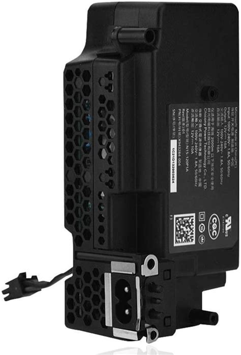 Xbox One Power Supply Ac 100 240v Charger N15 120p1a Power Adapter Supply For Xbox One S Brick