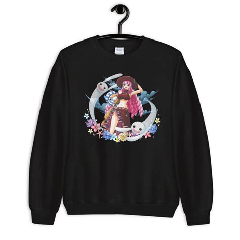 Nami one piece Japan Anime Unisex Sweatshirt - Official One Piece Merch Collection 2023 - One ...