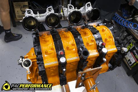 Building A 26b Quad Rotor Pac Performance Racing