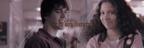 Capa Para Twitter Juke We Are Forever Julie And The Phantoms Jatp