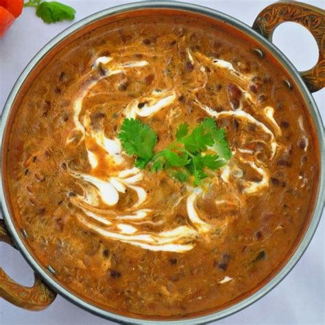 Dal Makhani | Masala Indian Cuisine